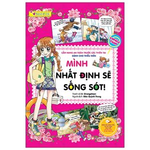 smart girls - mình nhất định sẽ sống sót