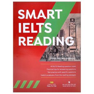 smart ielts reading