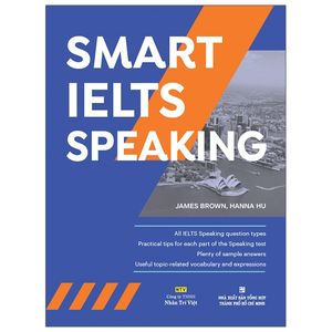 smart ielts speaking