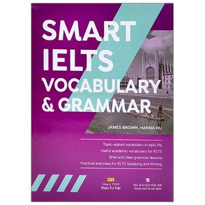 smart ielts vocabulary & grammar