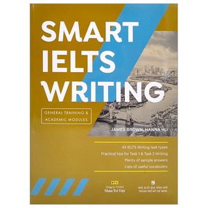 smart ielts writing