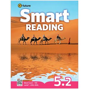 smart reading 5-2 (150 words)