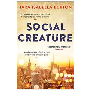 social creature