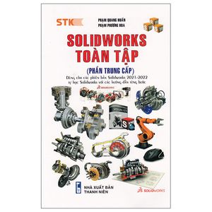 solidworks toàn tập - phần trung cấp