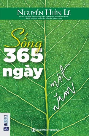 sống 365 ngày 1 năm