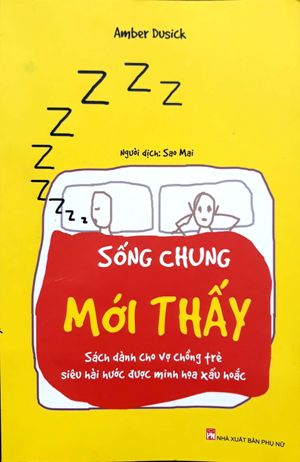 sống chung mới thấy