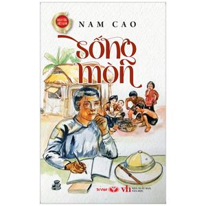 sống mòn (tái bản 2022)