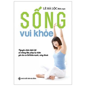 sống vui khỏe