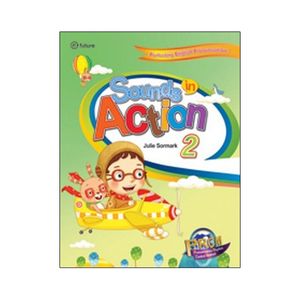 sounds in action 2 student book