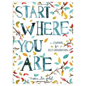 start where you are