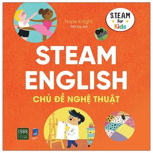 steam english chủ đề nghệ thuật