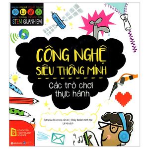 stem - công nghệ siêu thông minh