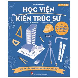 stem - học viện kiến trúc sư