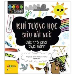 stem quanh em - khí tượng học siêu bất ngờ