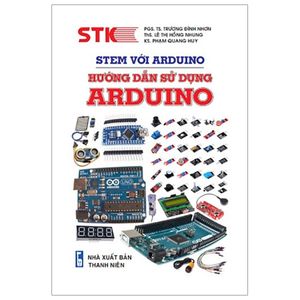 stem với arduino - hướng dẫn sử dụng arduino