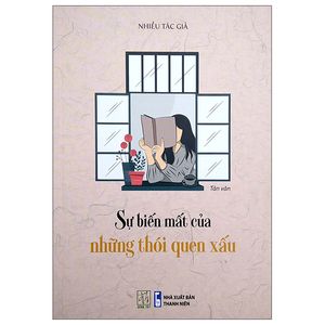 sự biến mất của những thói quen xấu