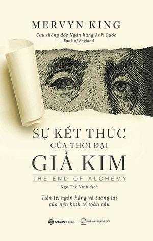 sự kết thúc của thời đại giả kim