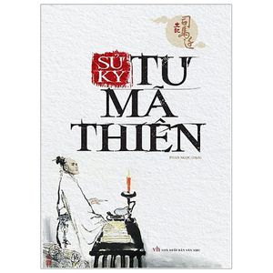 sử ký - tư mã thiên