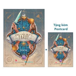 sự nghiệp và những thông điệp từ tarot