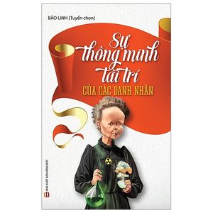 sự thông minh tài trí của các doanh nhân