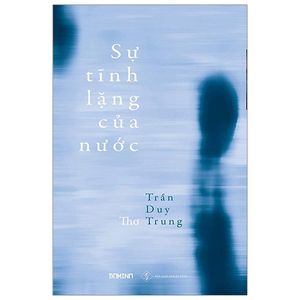 sự tĩnh lặng của nước