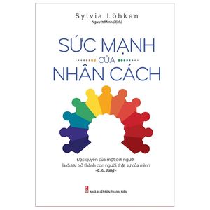 sức mạnh của nhân cách