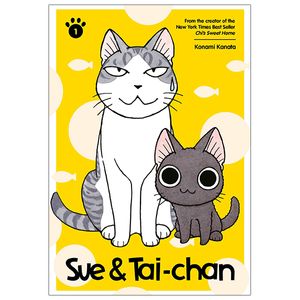 sue & tai-chan 1