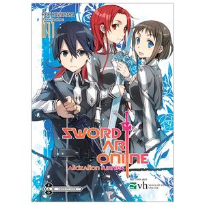 sword art online 11