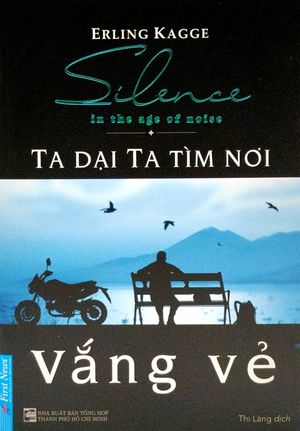 ta dại ta tìm nơi vắng vẻ (tái bản 2022)