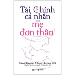 tài chính cá nhân cho mẹ đơn thân