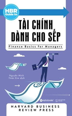 tài chính dành cho sếp - tái bản 2017