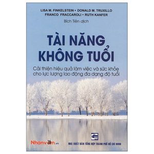 tài năng không tuổi