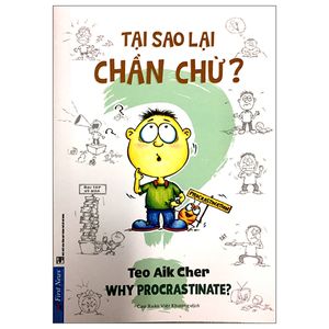 tại sao lại chần chừ? (khổ nhỏ)