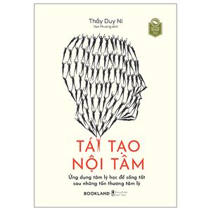 tái tạo nội tâm