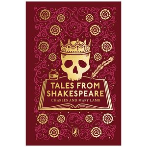 tales from shakespeare: puffin clothbound classics