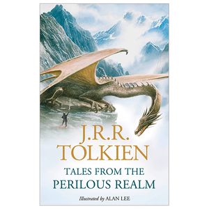 tales from the perilous realm