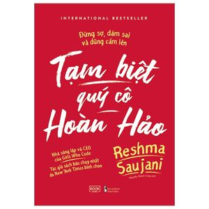 tạm biệt quý cô hoàn hảo