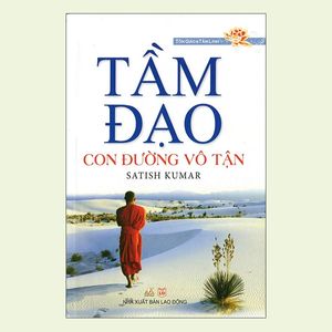 tầm đạo – con đường vô tận