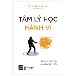 tâm lý học hành vi