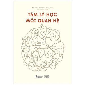 tâm lý học mối quan hệ