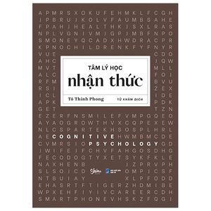 tâm lý học nhận thức