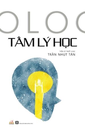 tâm lý học (tái bản 2019)