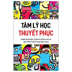 tâm lý học thuyết phục