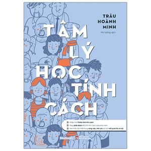 tâm lý học tính cách