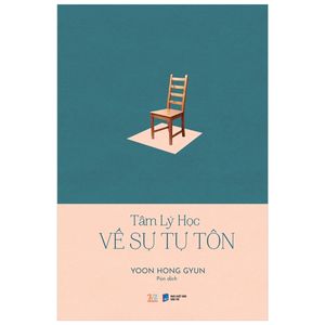 tâm lý học về sự tự tôn