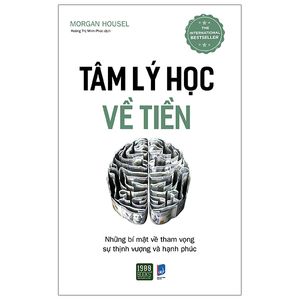 tâm lý học về tiền