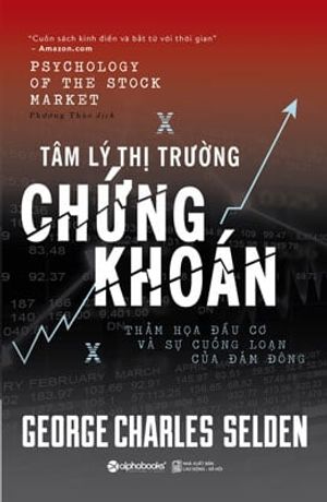 tâm lý thị trường chứng khoán (tái bản 2017)