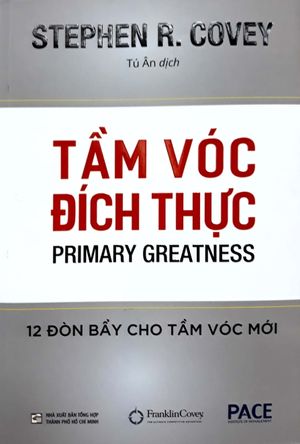 tầm vóc đích thực