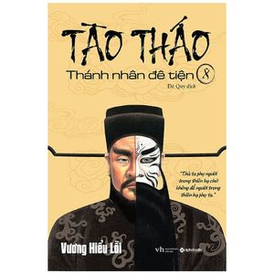 tào tháo (tập 8)