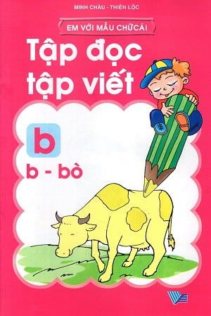 tập đọc & tập viết